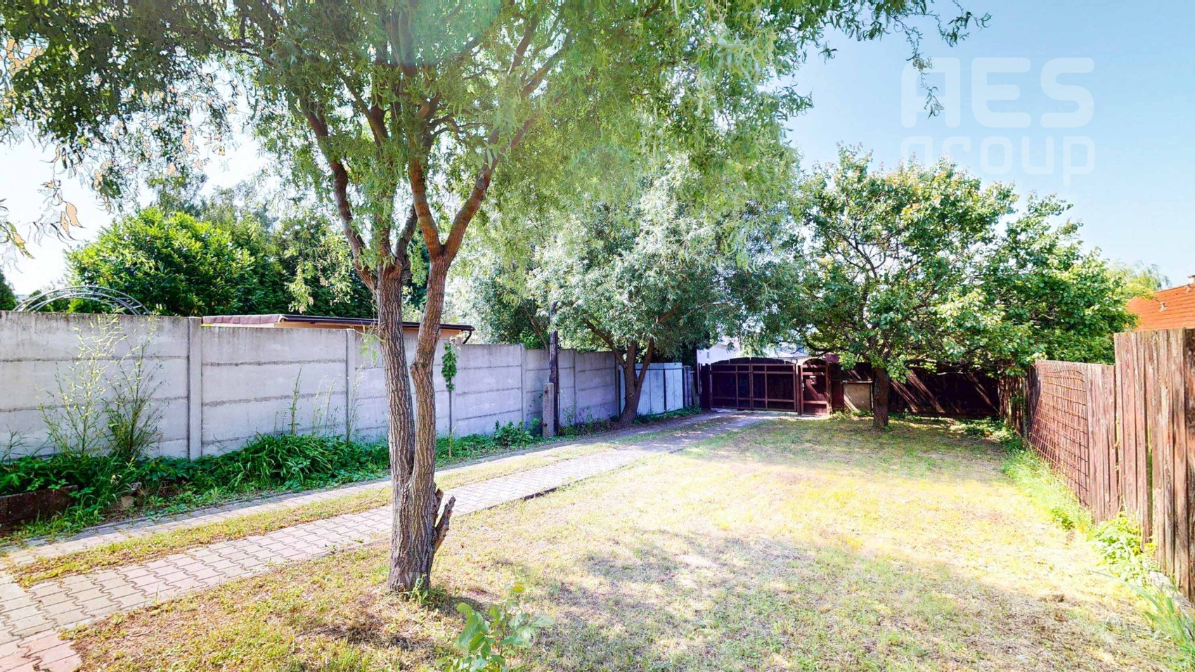 PREDAJ, 5i rodinný dom s veľkým pozemkom, ul. Karpatská, Marianka