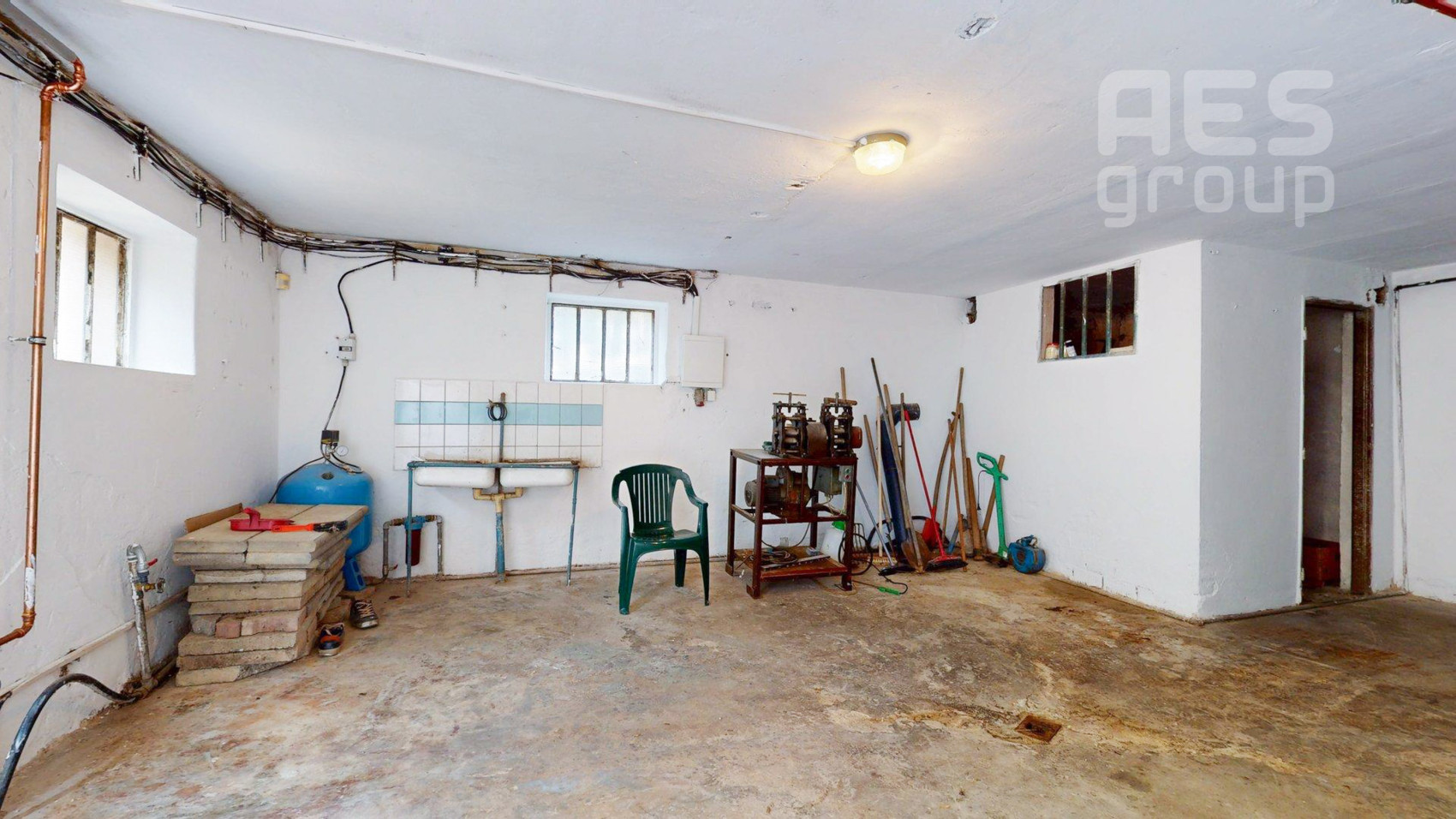 PREDAJ, 5i rodinný dom s veľkým pozemkom, ul. Karpatská, Marianka