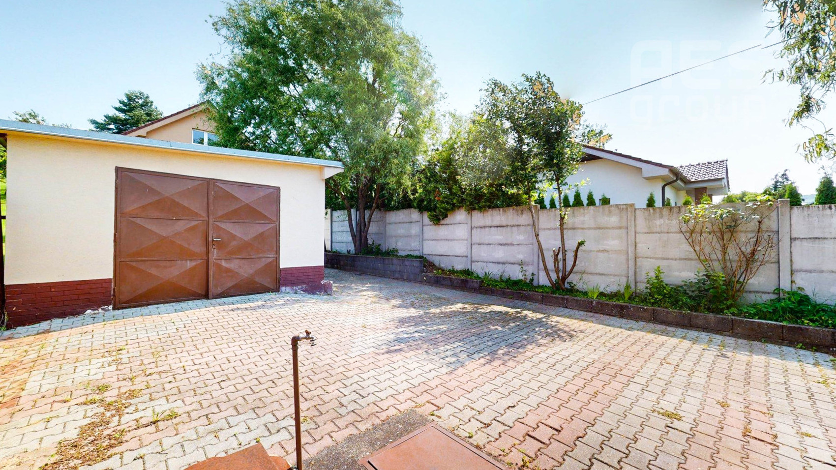 PREDAJ, 5i rodinný dom s veľkým pozemkom, ul. Karpatská, Marianka