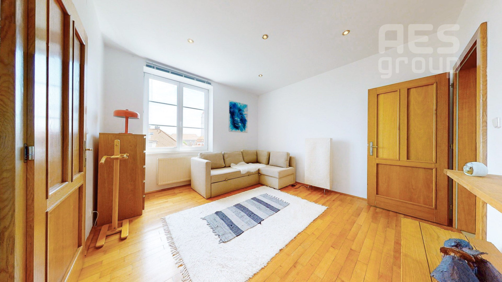 PRENÁJOM, JEDINEČNÝ 4 IZBOVÝ BYT, SMETANOVA, BRATISLAVA – STARÉ MESTO