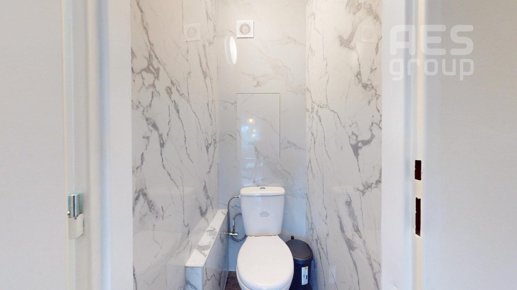 PREDAJ, 3 izbový byt s loggiou na ul. Hlavná v Stupave