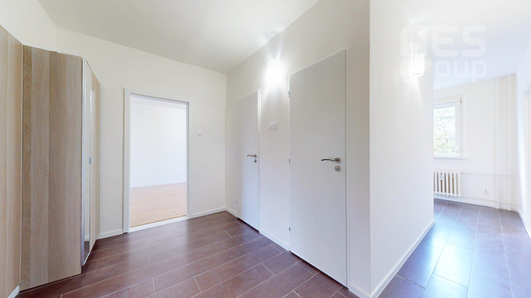 PREDAJ, 3 izbový byt s loggiou na ul. Hlavná v Stupave