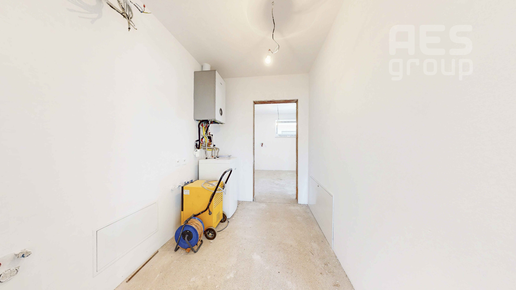 KOLAUDUJEME, PREDAJ, 4i rodinný dom s garážou, ul. Jelšová, Zohor