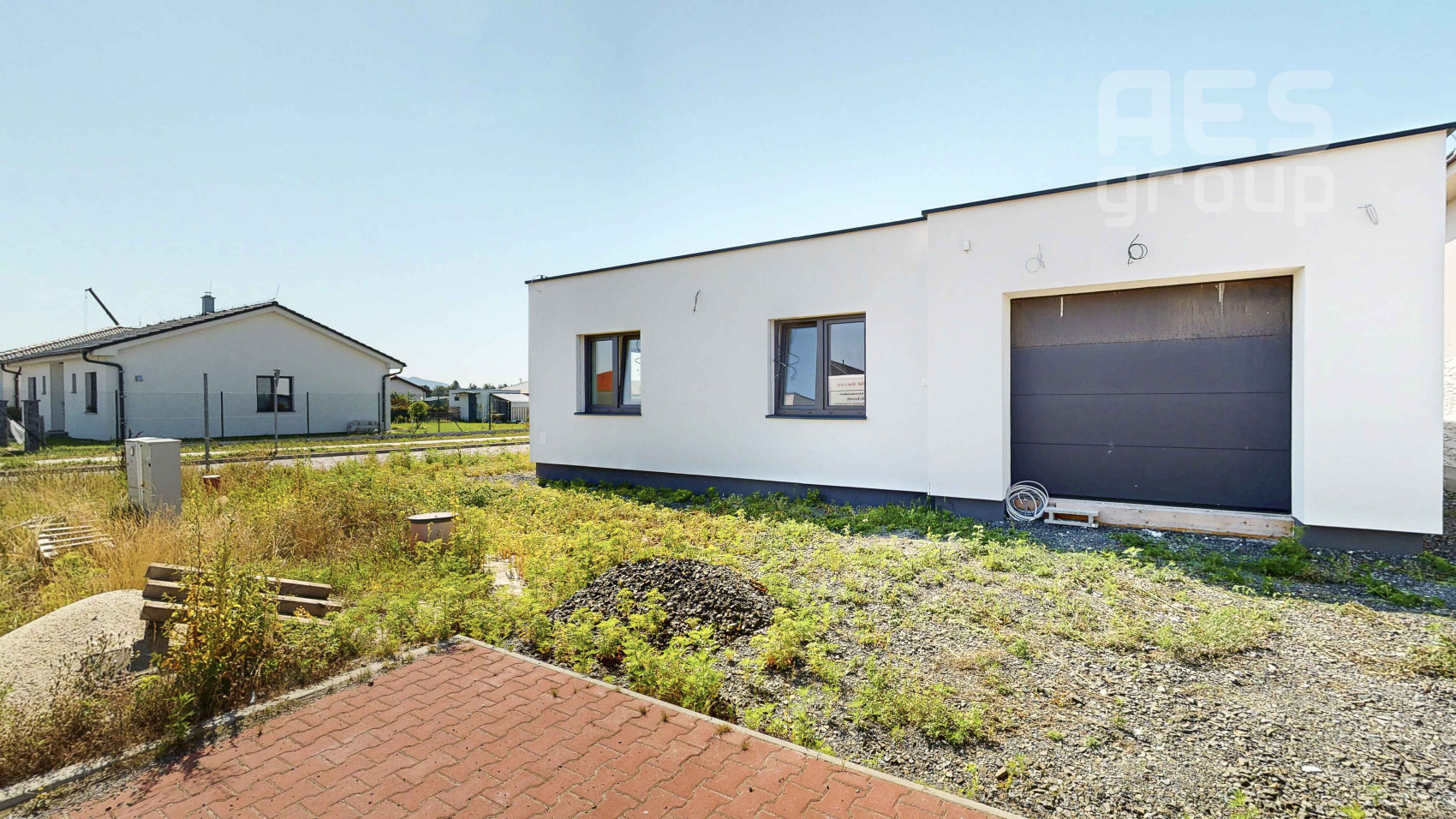 KOLAUDUJEME, PREDAJ, 4i rodinný dom s garážou, ul. Jelšová, Zohor