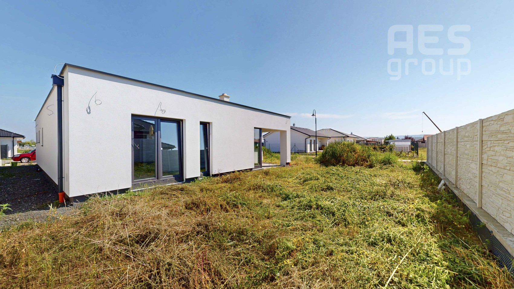 KOLAUDUJEME, PREDAJ, 4i rodinný dom s garážou, ul. Jelšová, Zohor