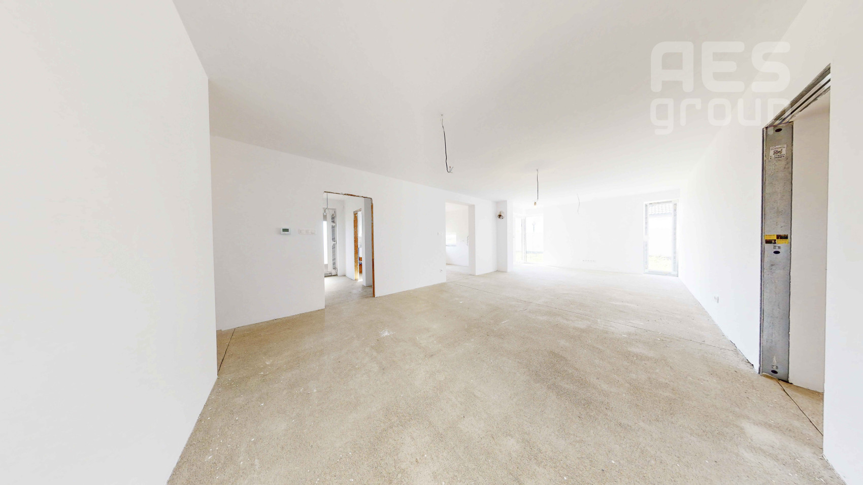 KOLAUDUJEME, PREDAJ, 4i rodinný dom s garážou, ul. Jelšová, Zohor