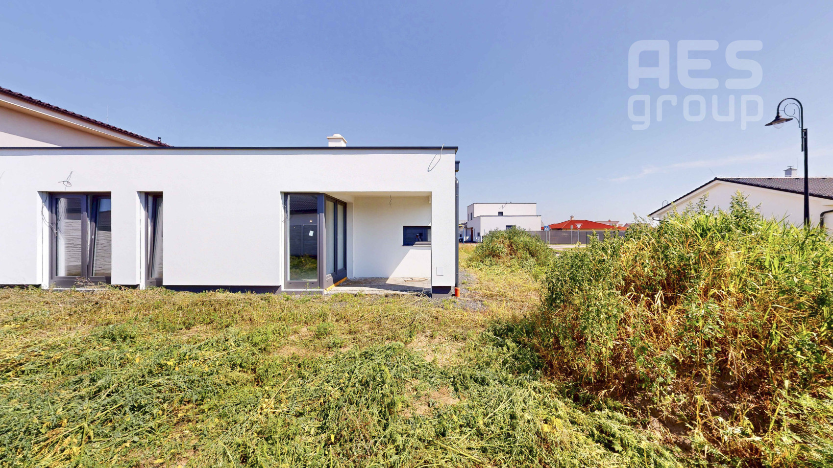 KOLAUDUJEME, PREDAJ, 4i rodinný dom s garážou, ul. Jelšová, Zohor