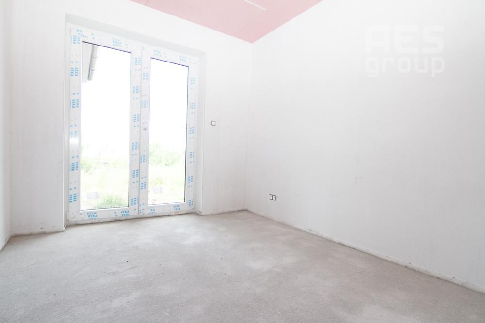 PREDAJ,  novostavba 4 izbového bungalovu s garážou, Jablonové