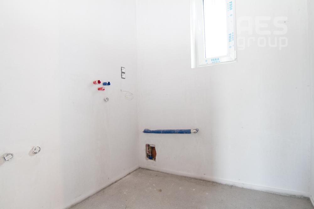 PREDAJ,  novostavba 4 izbového bungalovu s garážou, Jablonové