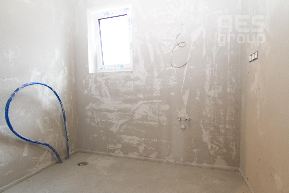 PREDAJ,  novostavba 4 izbového bungalovu s garážou, Jablonové