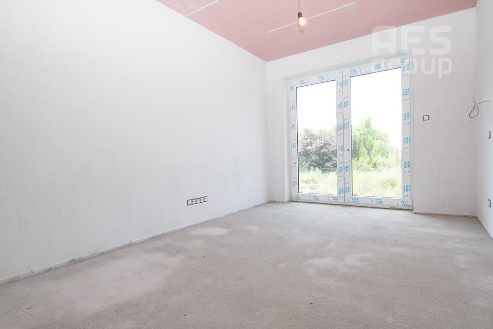 PREDAJ,  novostavba 4 izbového bungalovu s garážou, Jablonové