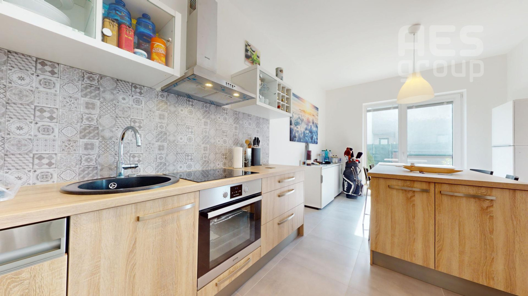 PRENÁJOM, priestranný 3 izbový radový RD, Pastierska ul. Stupava