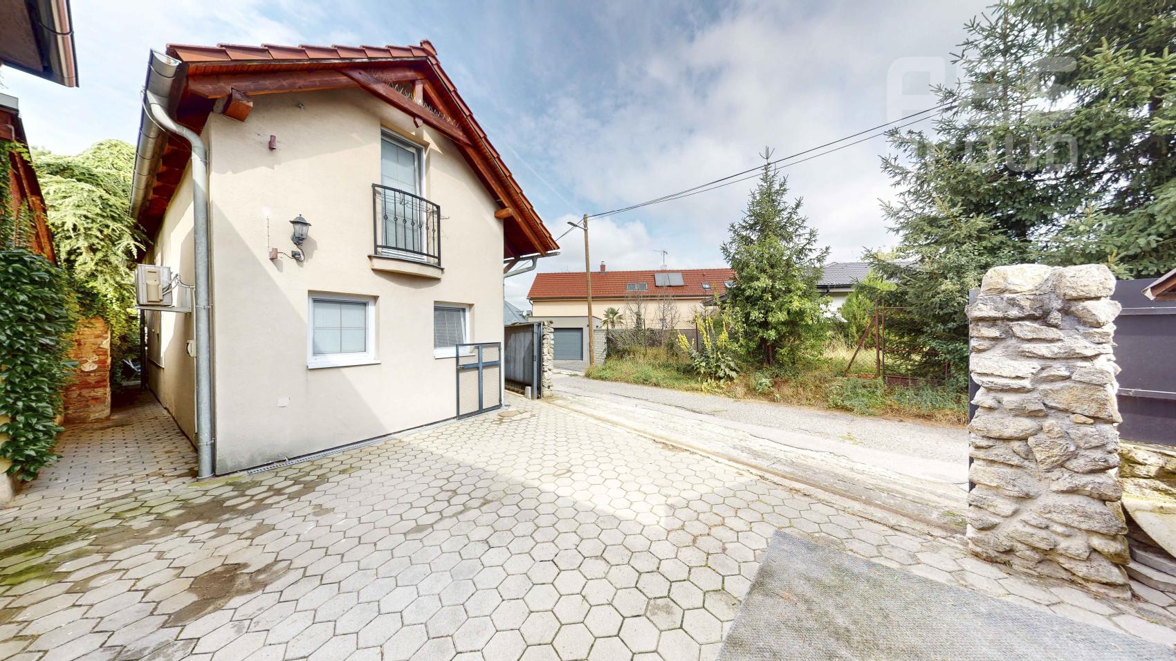 PREDAJ, 5i rodinný dom, Krátka ul., Stupava