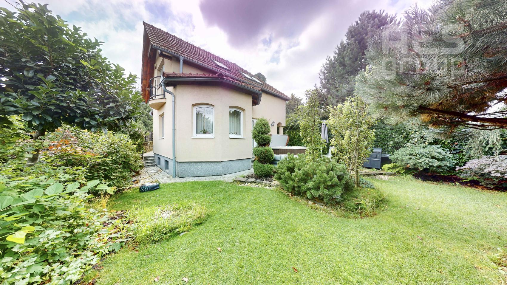 PREDAJ, 5i rodinný dom, Krátka ul., Stupava