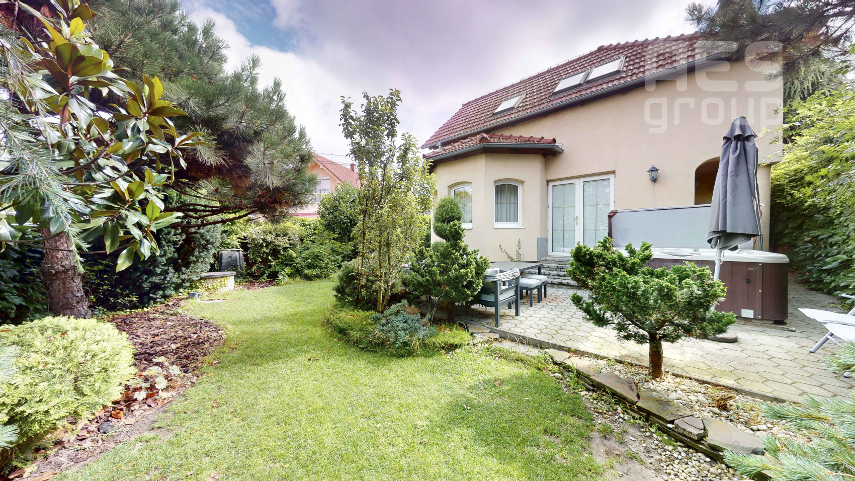 PREDAJ, 5i rodinný dom, Krátka ul., Stupava