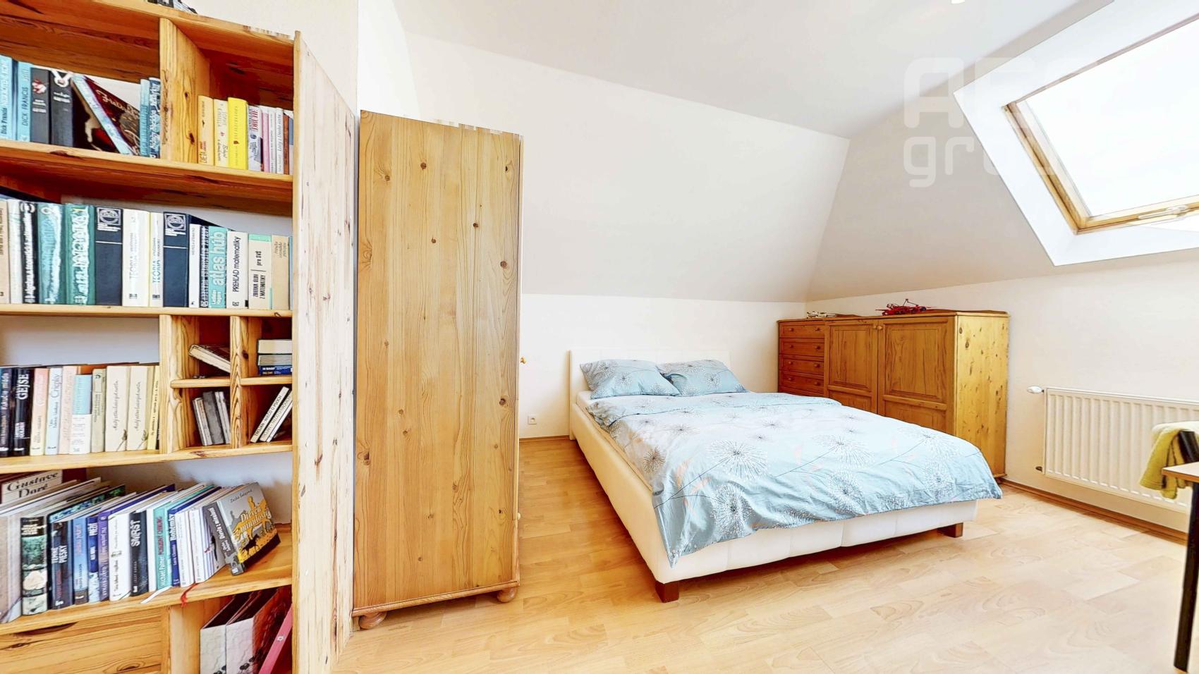 PREDAJ, 5i rodinný dom, Krátka ul., Stupava