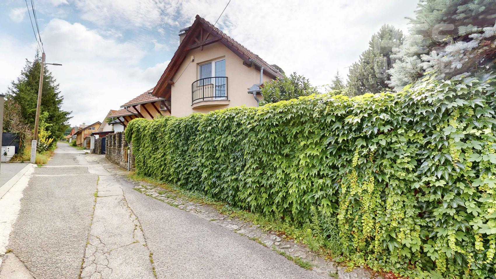 PREDAJ, 5i rodinný dom, Krátka ul., Stupava