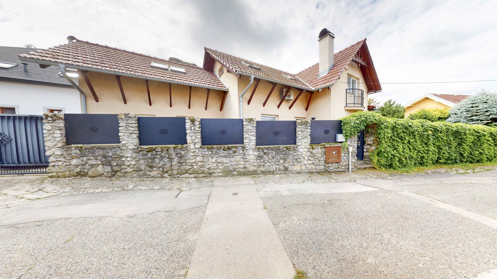 PREDAJ, 5i rodinný dom, Krátka ul., Stupava