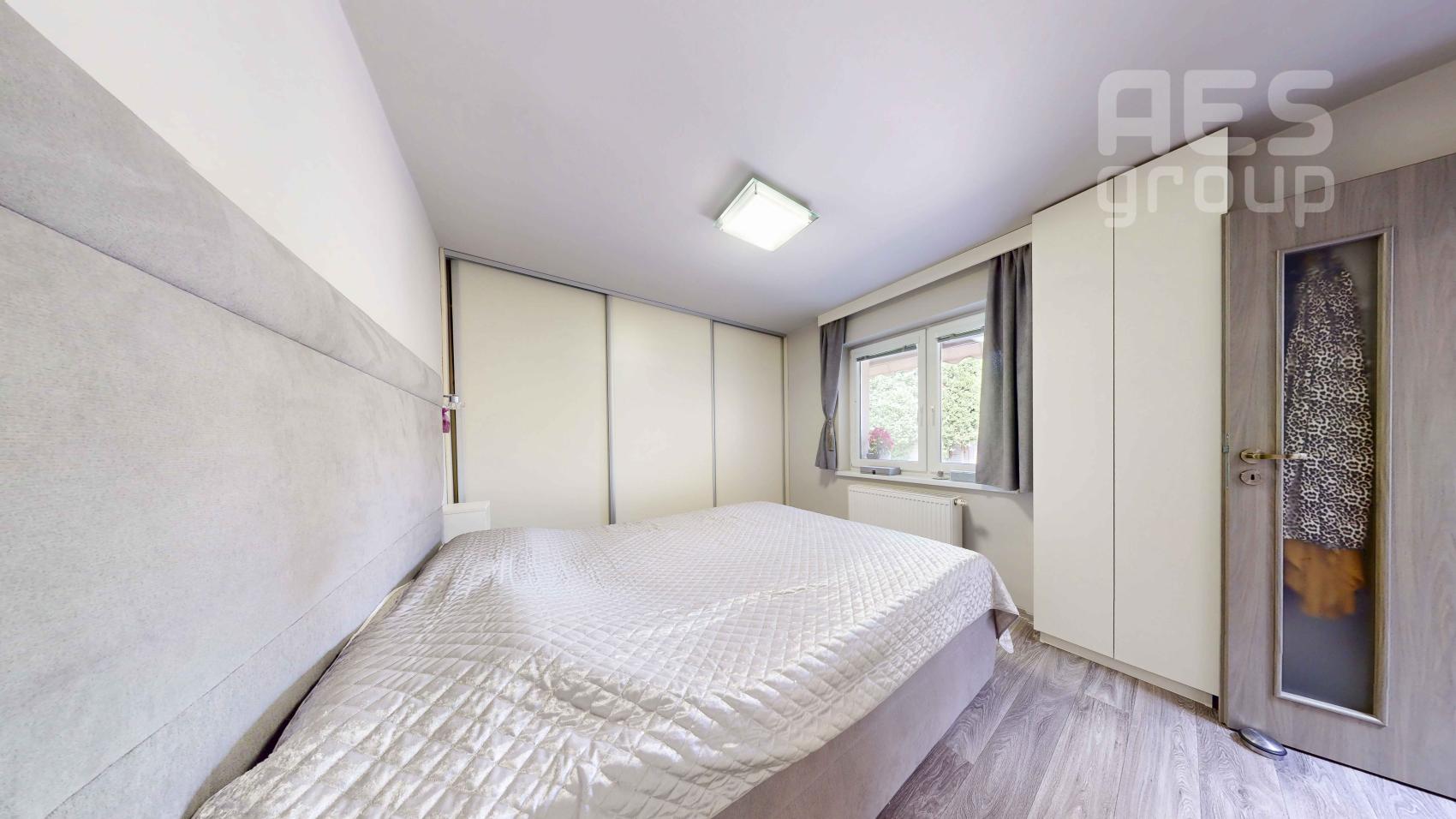 PREDAJ, 3i rodinný dom s garážou, ul. Fándlyho, Stupava