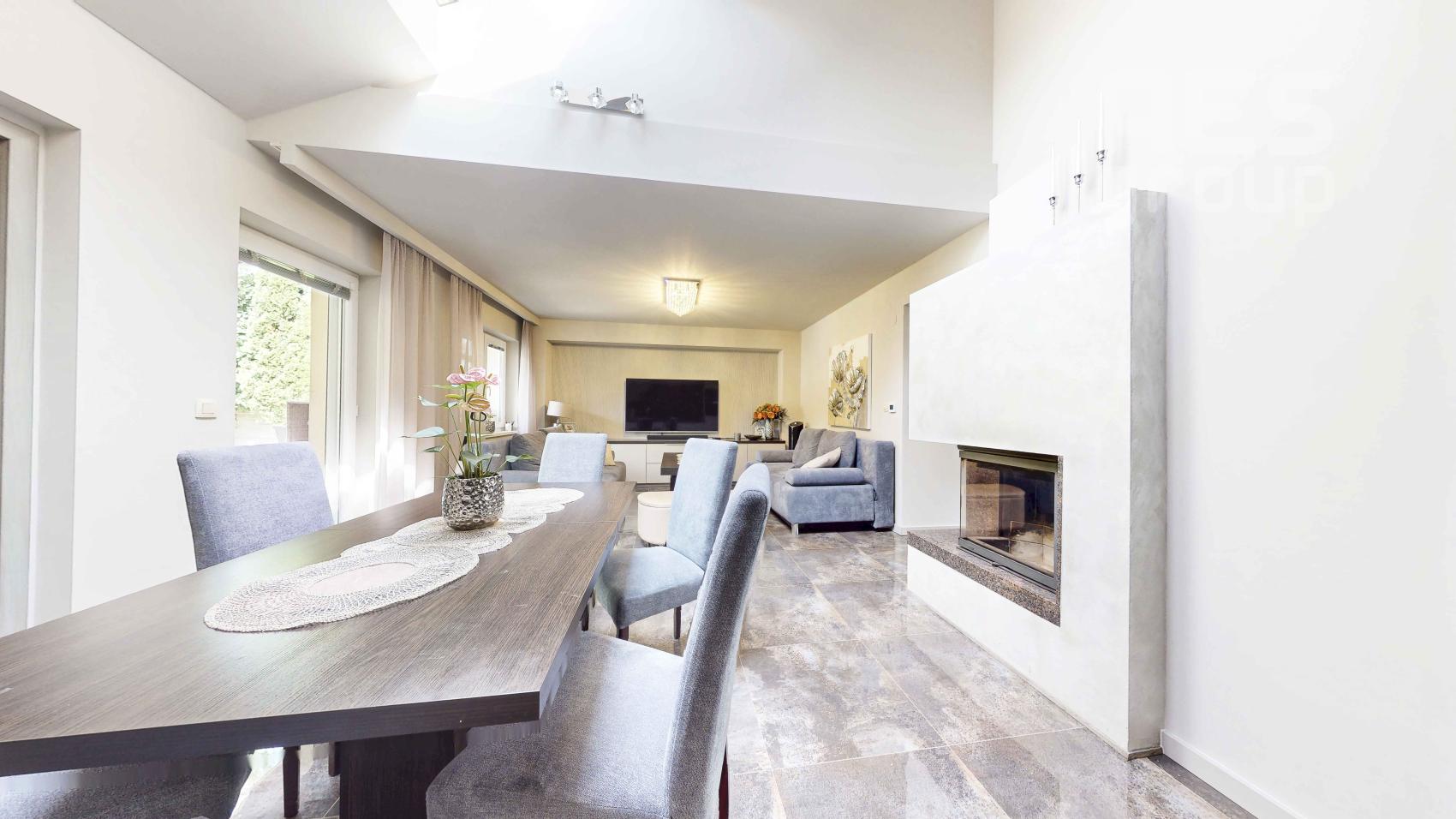 PREDAJ, 3i rodinný dom s garážou, ul. Fándlyho, Stupava