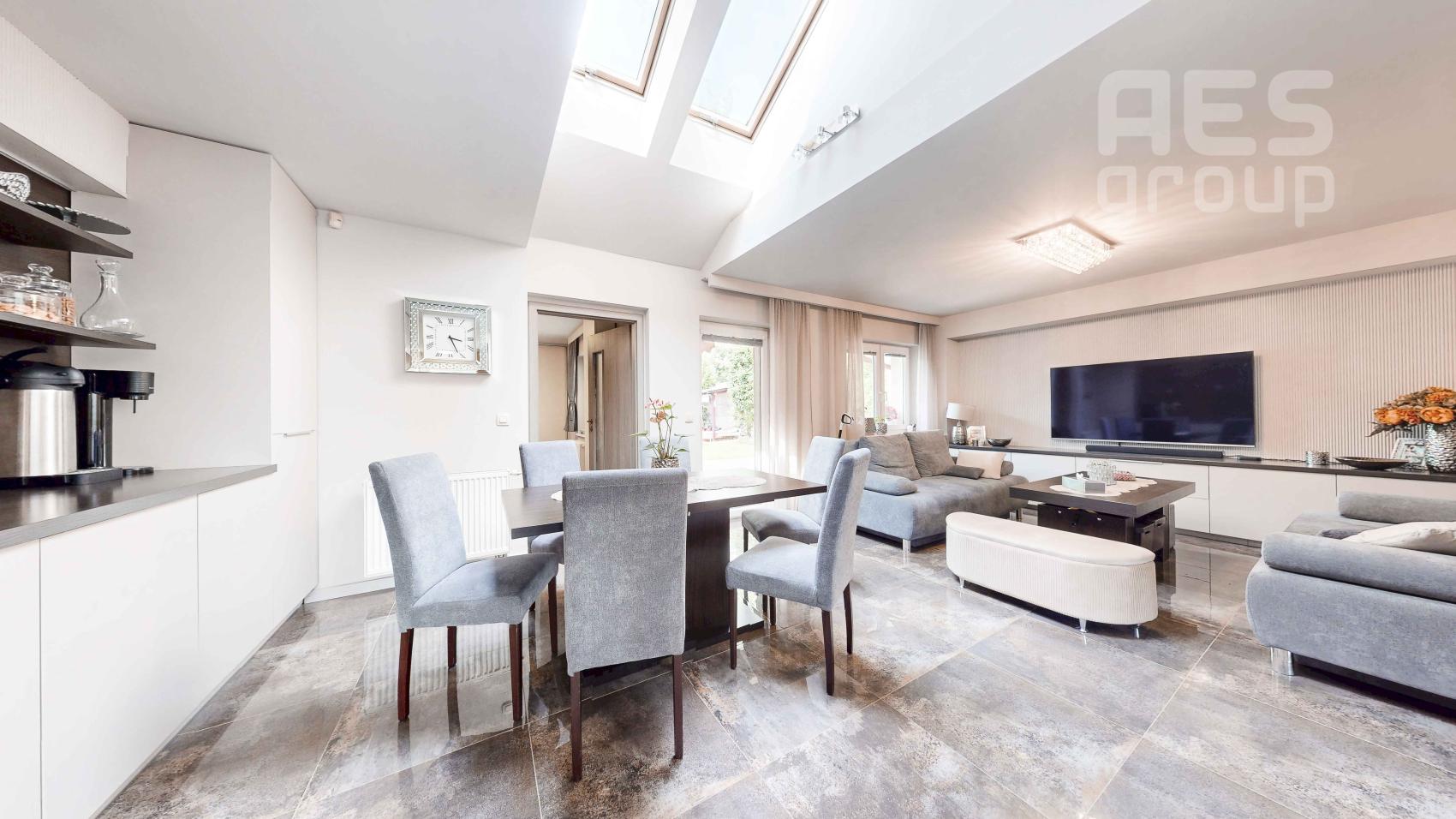 PREDAJ, 3i rodinný dom s garážou, ul. Fándlyho, Stupava