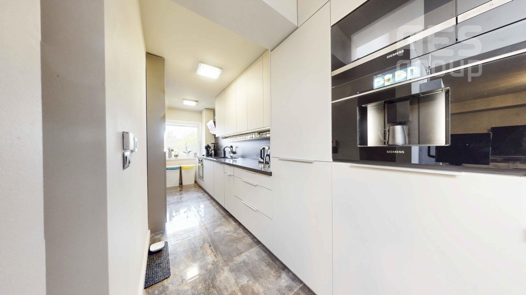 PREDAJ, 3i rodinný dom s garážou, ul. Fándlyho, Stupava