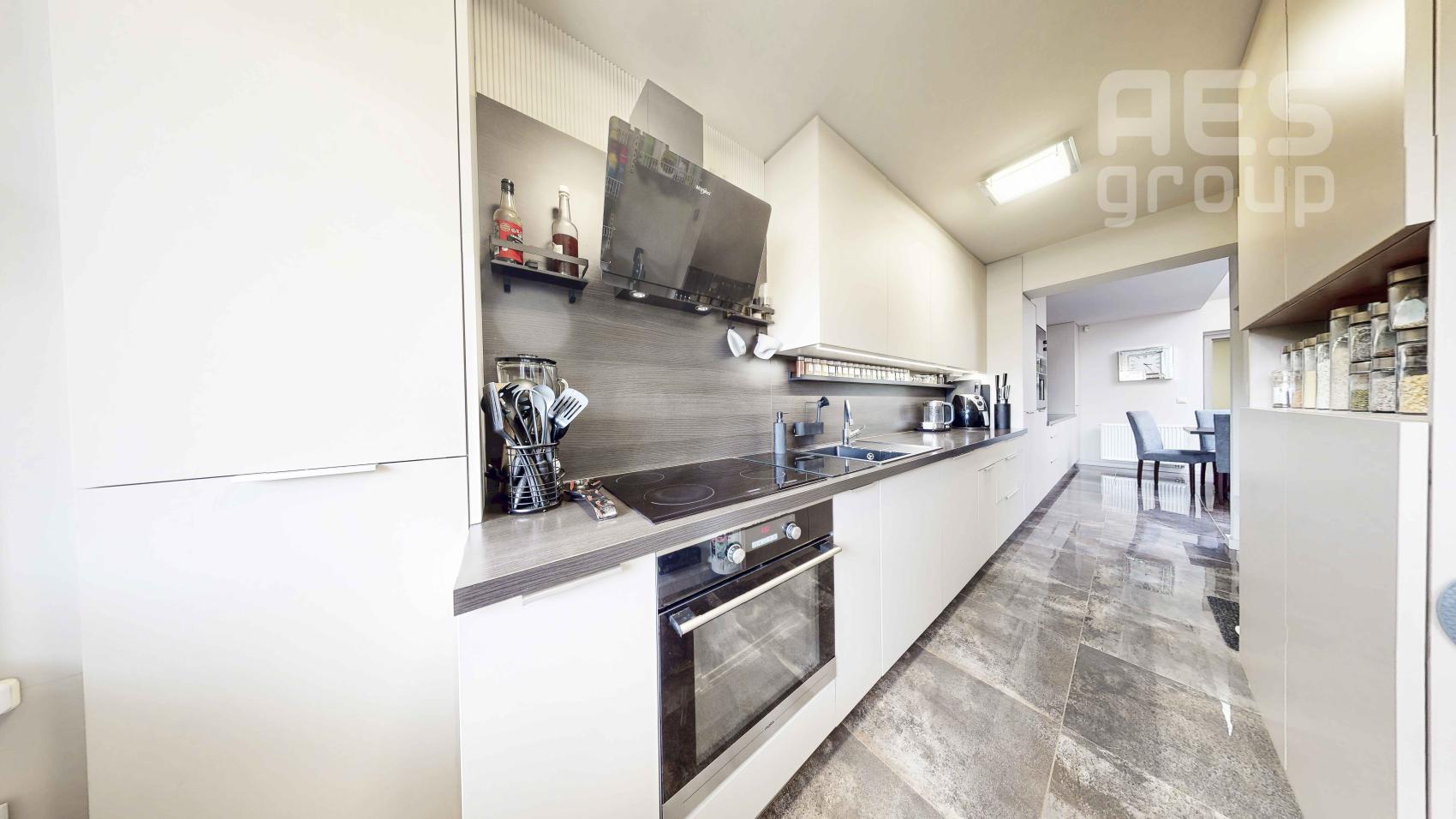 PREDAJ, 3i rodinný dom s garážou, ul. Fándlyho, Stupava