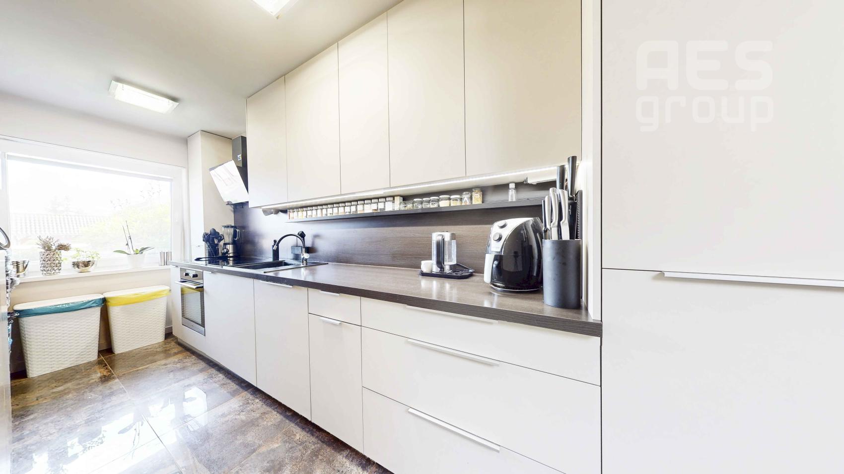 PREDAJ, 3i rodinný dom s garážou, ul. Fándlyho, Stupava