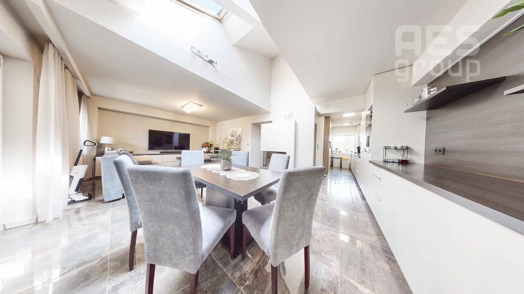 PREDAJ, 3i rodinný dom s garážou, ul. Fándlyho, Stupava