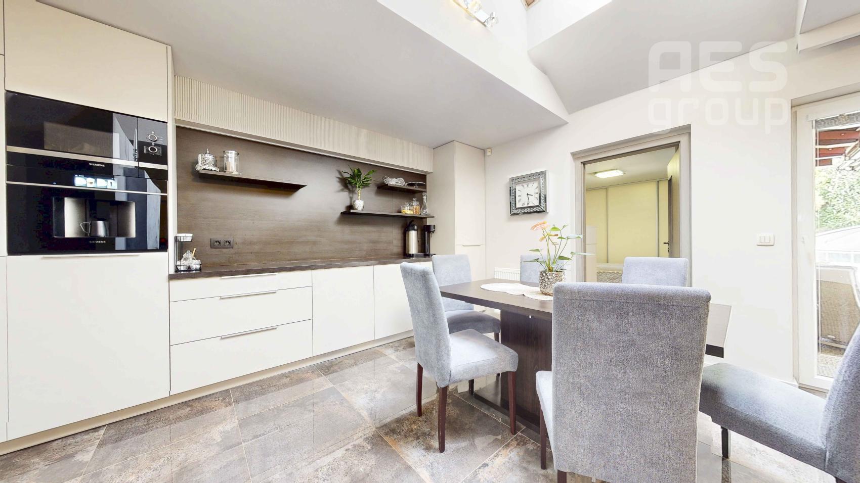 PREDAJ, 3i rodinný dom s garážou, ul. Fándlyho, Stupava