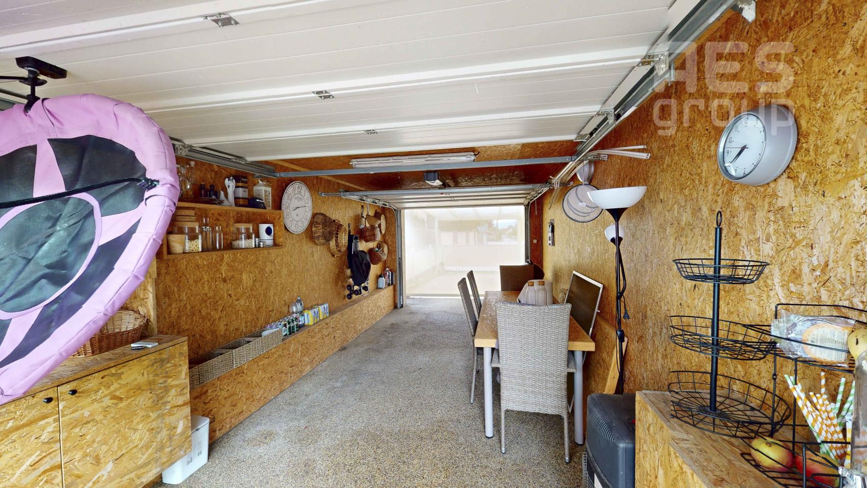 PREDAJ, 3i rodinný dom s garážou, ul. Fándlyho, Stupava