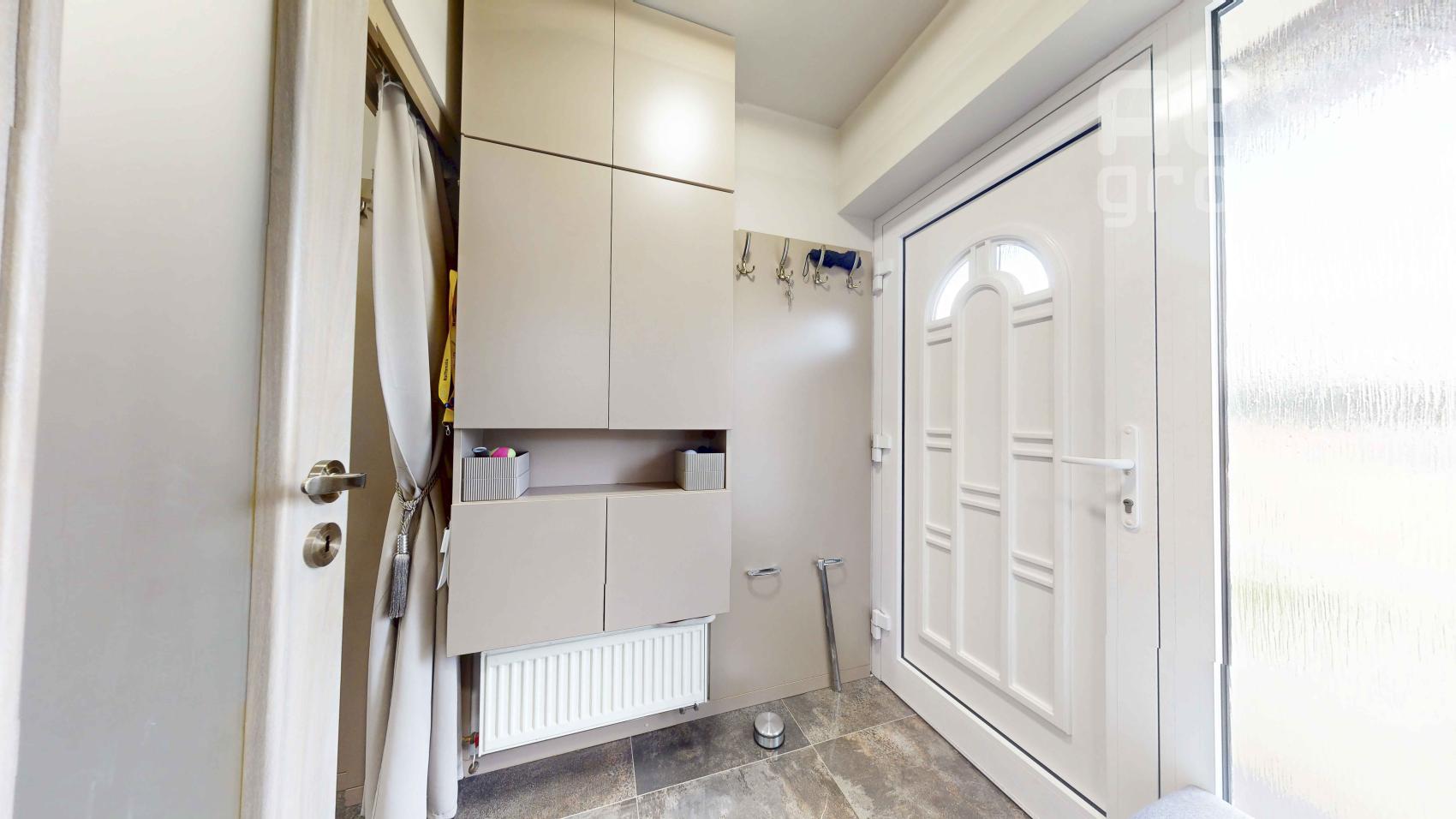 PREDAJ, 3i rodinný dom s garážou, ul. Fándlyho, Stupava