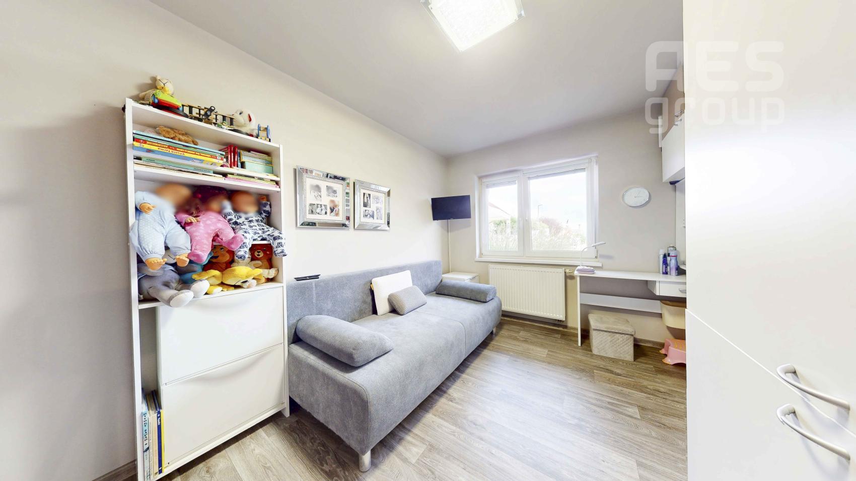 PREDAJ, 3i rodinný dom s garážou, ul. Fándlyho, Stupava