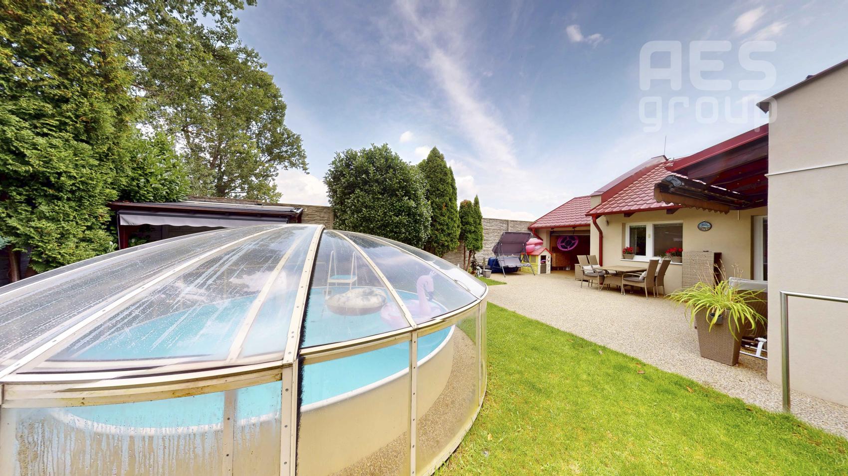 PREDAJ, 3i rodinný dom s garážou, ul. Fándlyho, Stupava