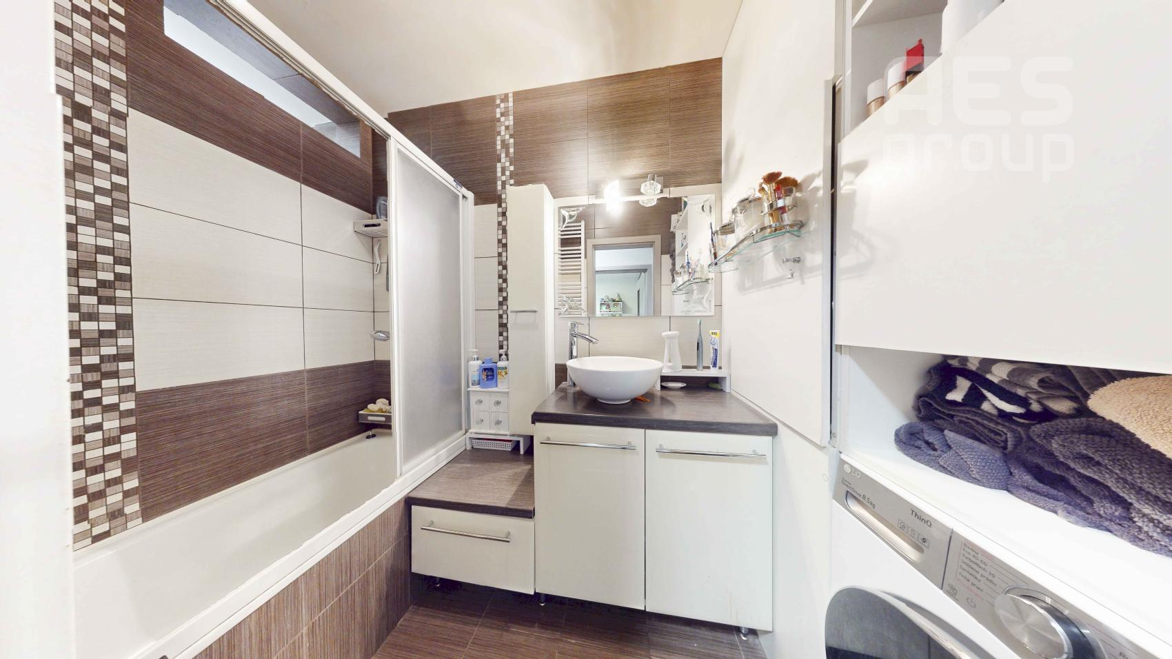 PREDAJ, 3i rodinný dom s garážou, ul. Fándlyho, Stupava