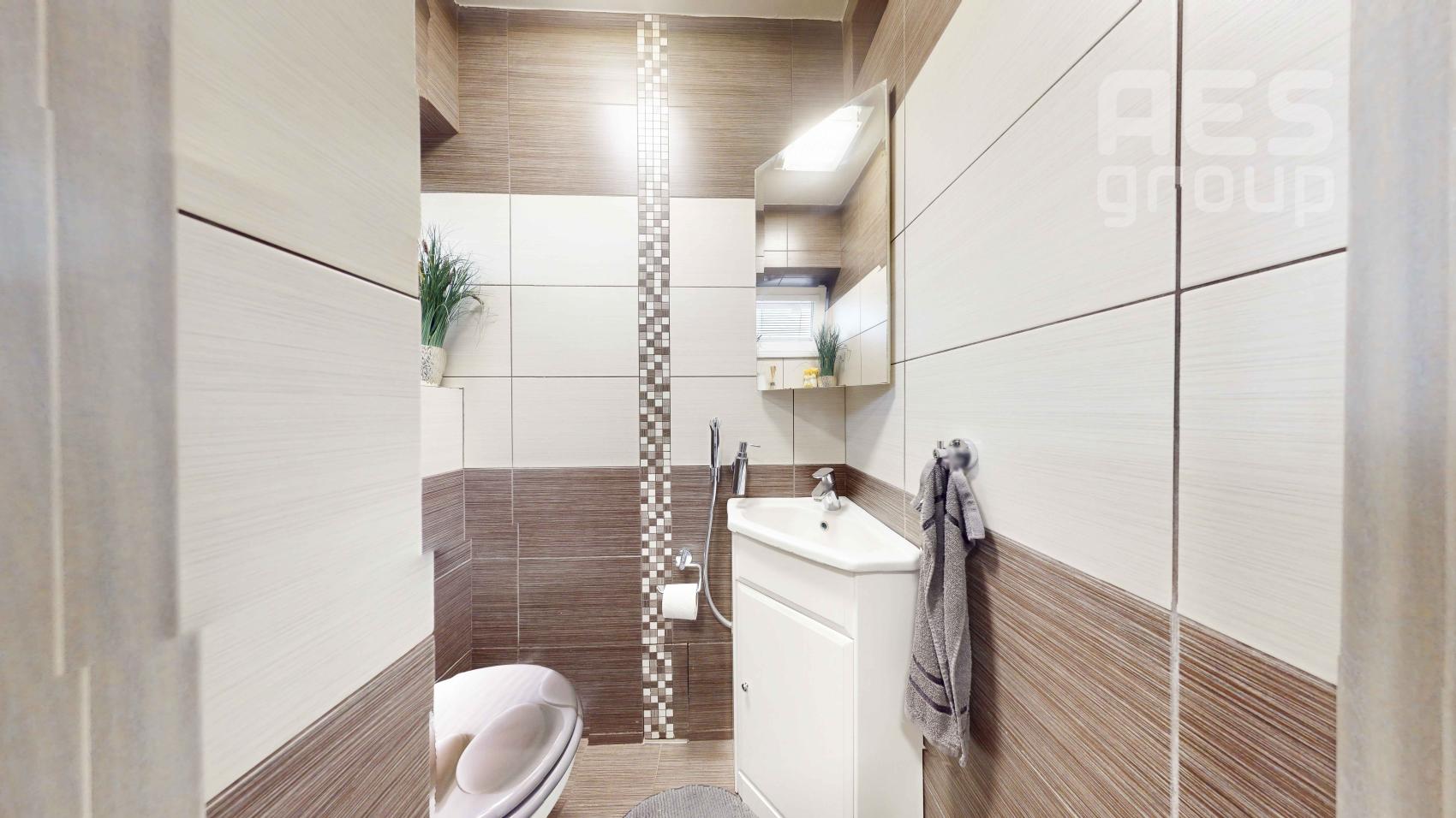 PREDAJ, 3i rodinný dom s garážou, ul. Fándlyho, Stupava