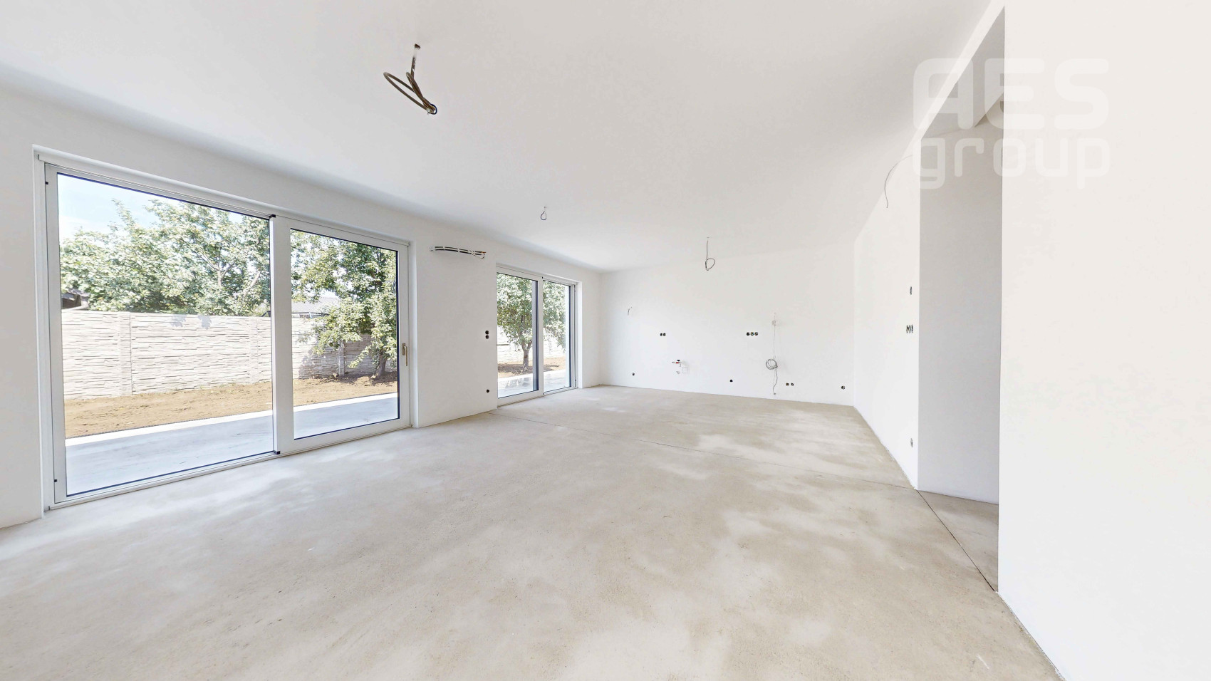 EXKLUZÍVNY PREDAJ, 4 izbové rodinné domy, ul. Poľovnícka, Veľký Bieľ.