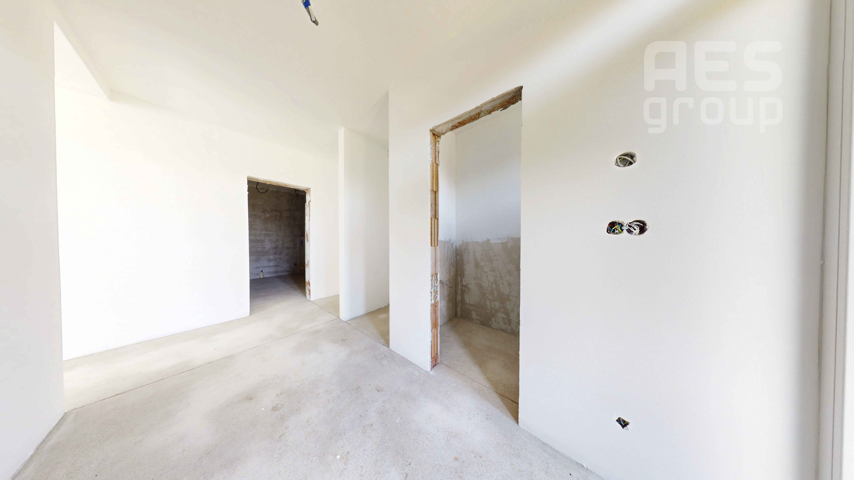 EXKLUZÍVNY PREDAJ, 4 izbové rodinné domy, ul. Poľovnícka, Veľký Bieľ.