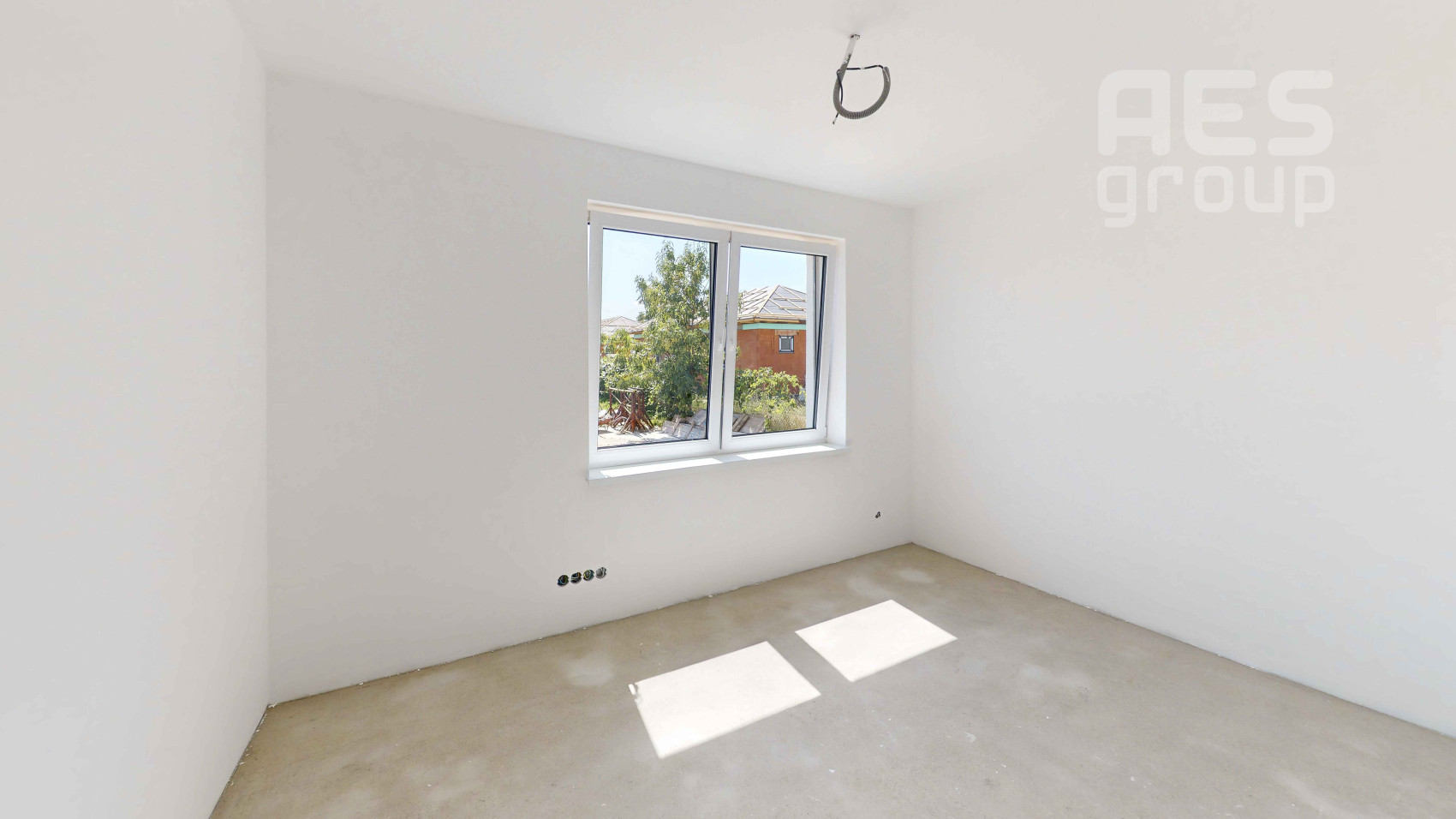 EXKLUZÍVNY PREDAJ, 4 izbové rodinné domy, ul. Poľovnícka, Veľký Bieľ.