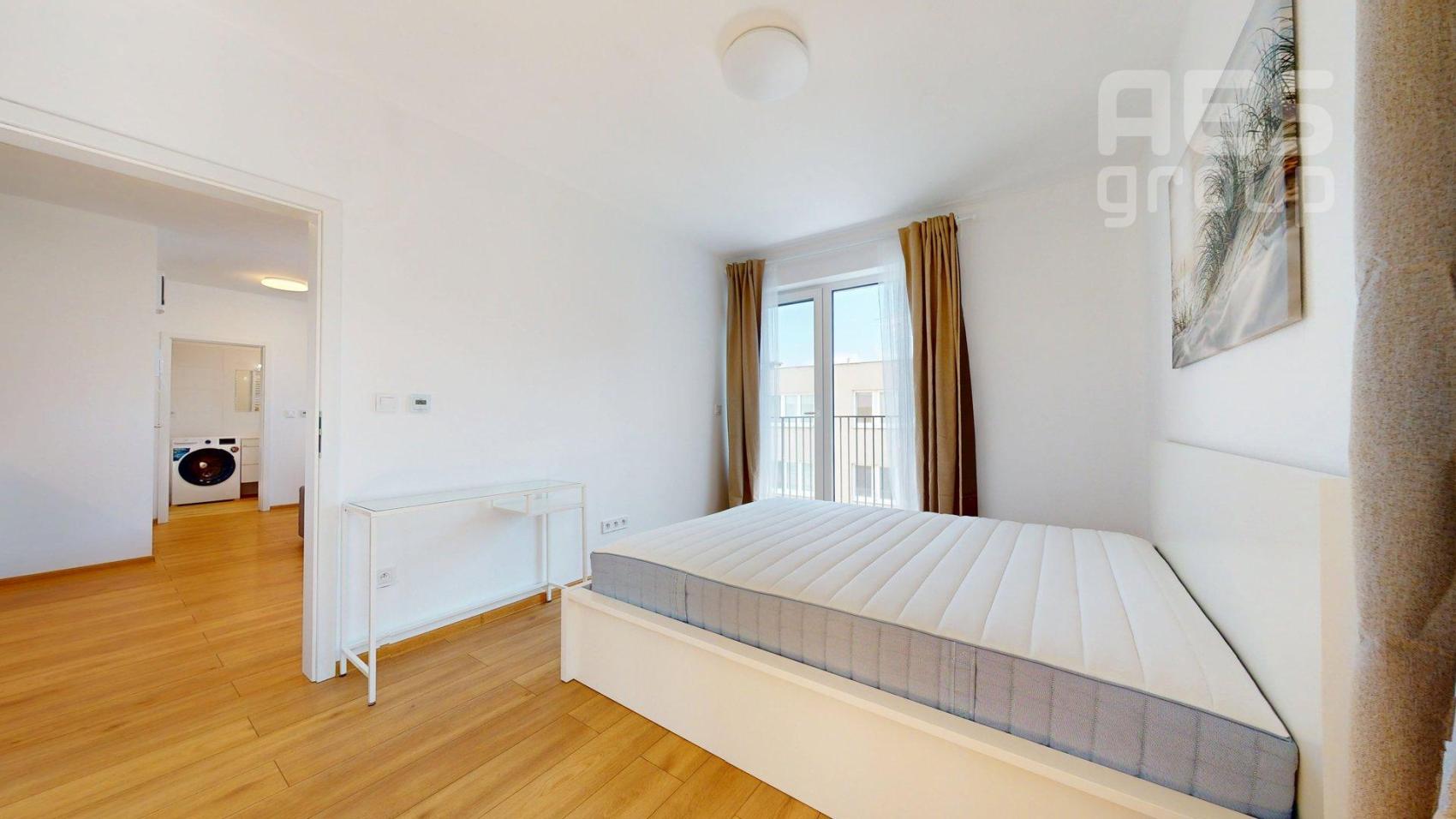 PRENÁJOM, zariadený 2 izbový byt s pivnicou a parkovaním, Stupava, Kúpeľná ul.