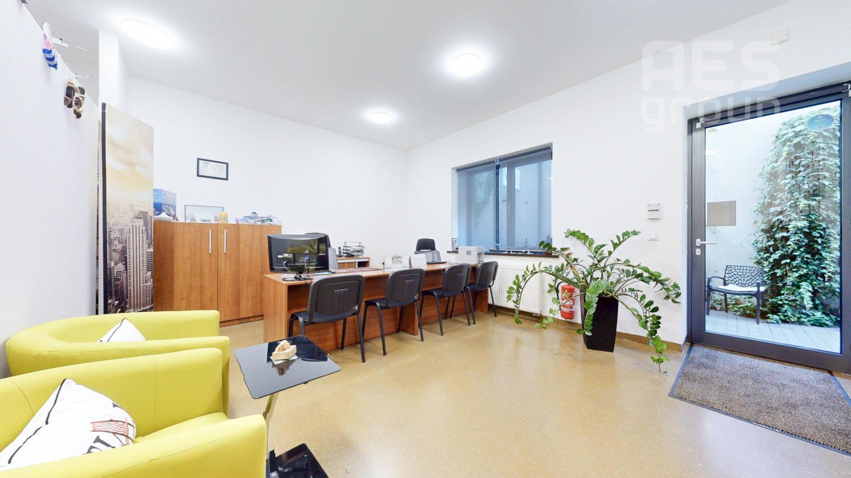 PRENÁJOM, OBCHODNÝ PRIESTOR, PASÁŽ AVANA, STUPAVA