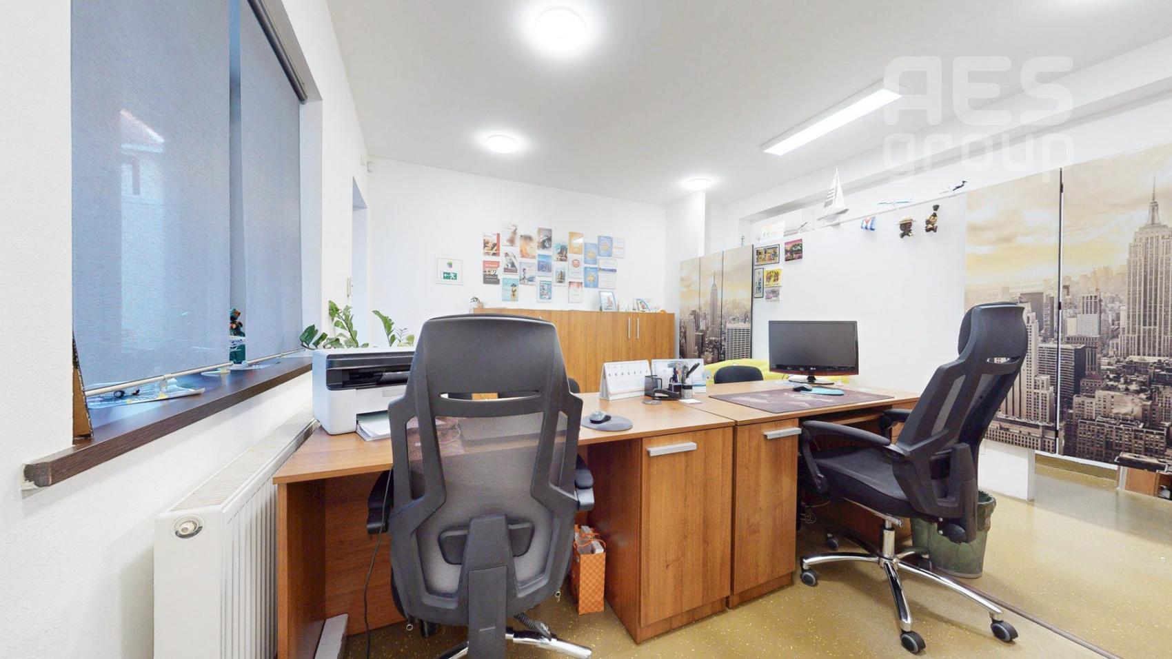 PRENÁJOM, OBCHODNÝ PRIESTOR, PASÁŽ AVANA, STUPAVA