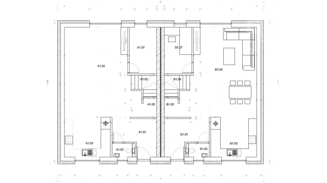 PREDAJ, 5 izbový  dom, Nová Alej Martina Benku, Kostolište.