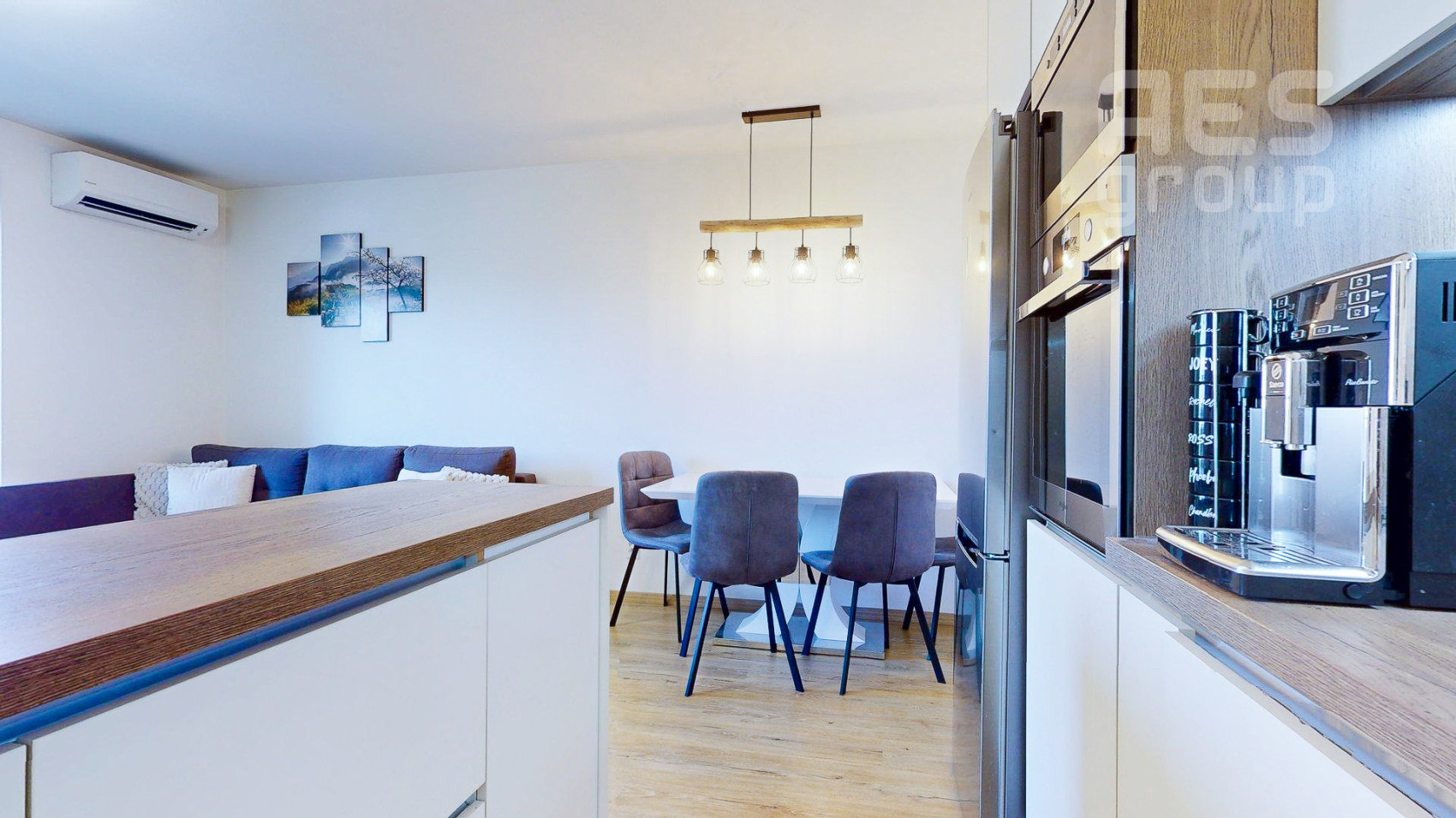 REZERVOVANÉ, PREDAJ, 2 izbový byt s dvoma balkónmi, ul. V. Šikulu, Stupava