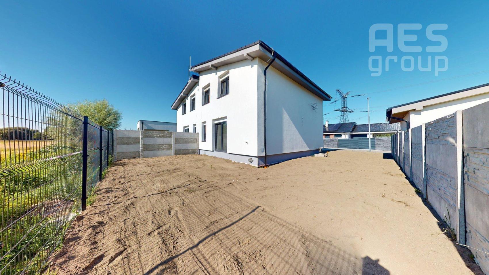 PREDAJ, 5 izbový  dom, Nová Alej Martina Benku, Kostolište.