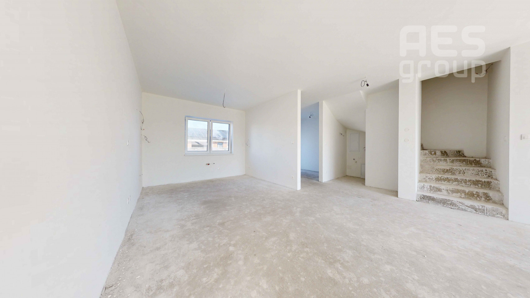 SKOLAUDOVANÉ, PREDAJ, 5 izbový  dom, Nová Alej Martina Benku, Kostolište.