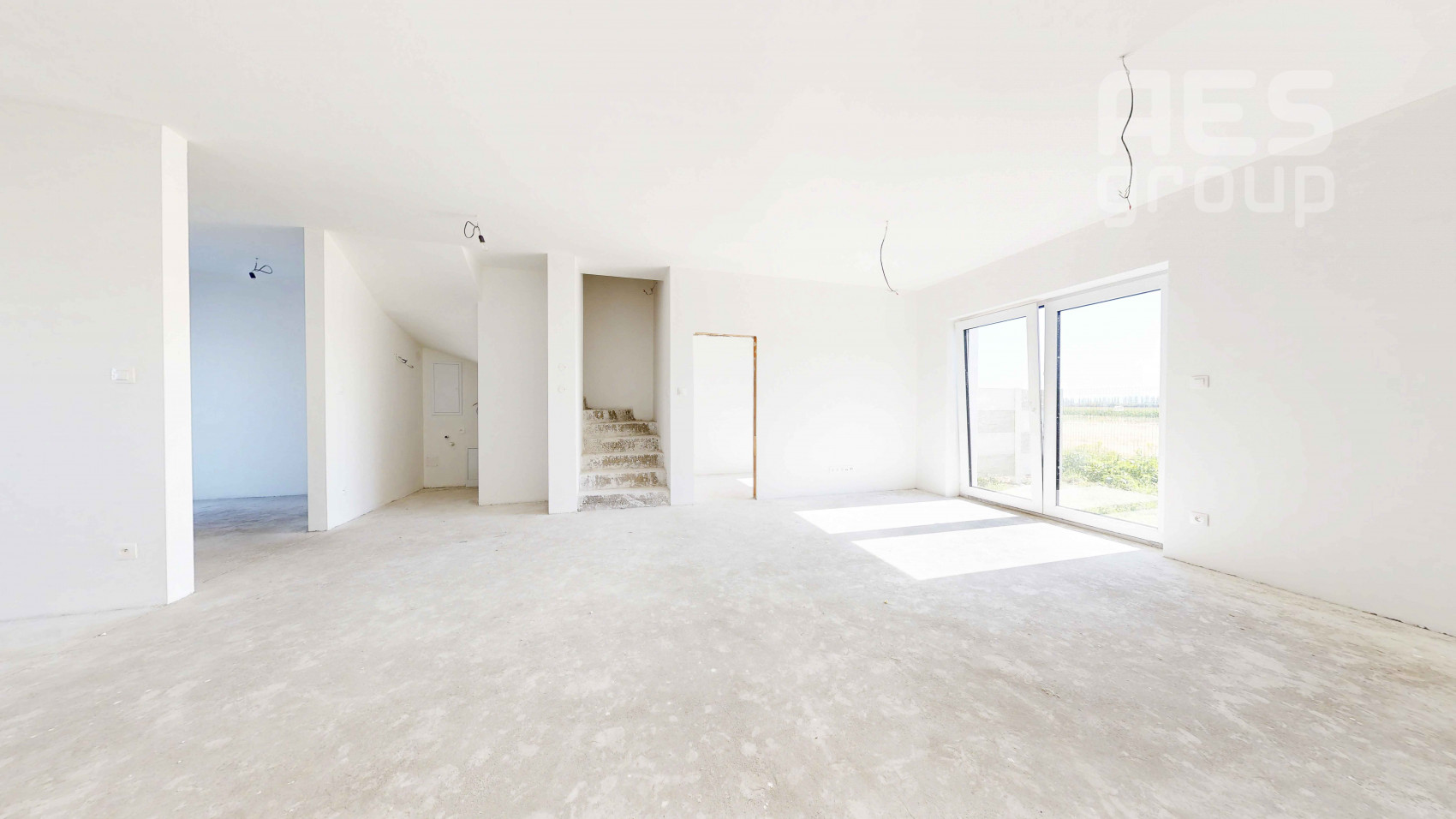 SKOLAUDOVANÉ, PREDAJ, 5 izbový  dom, Nová Alej Martina Benku, Kostolište.