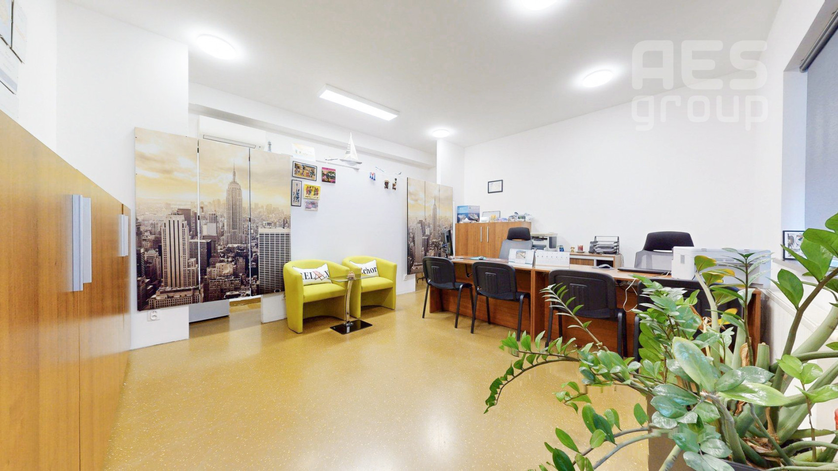 PRENÁJOM, OBCHODNÝ PRIESTOR, PASÁŽ AVANA, STUPAVA