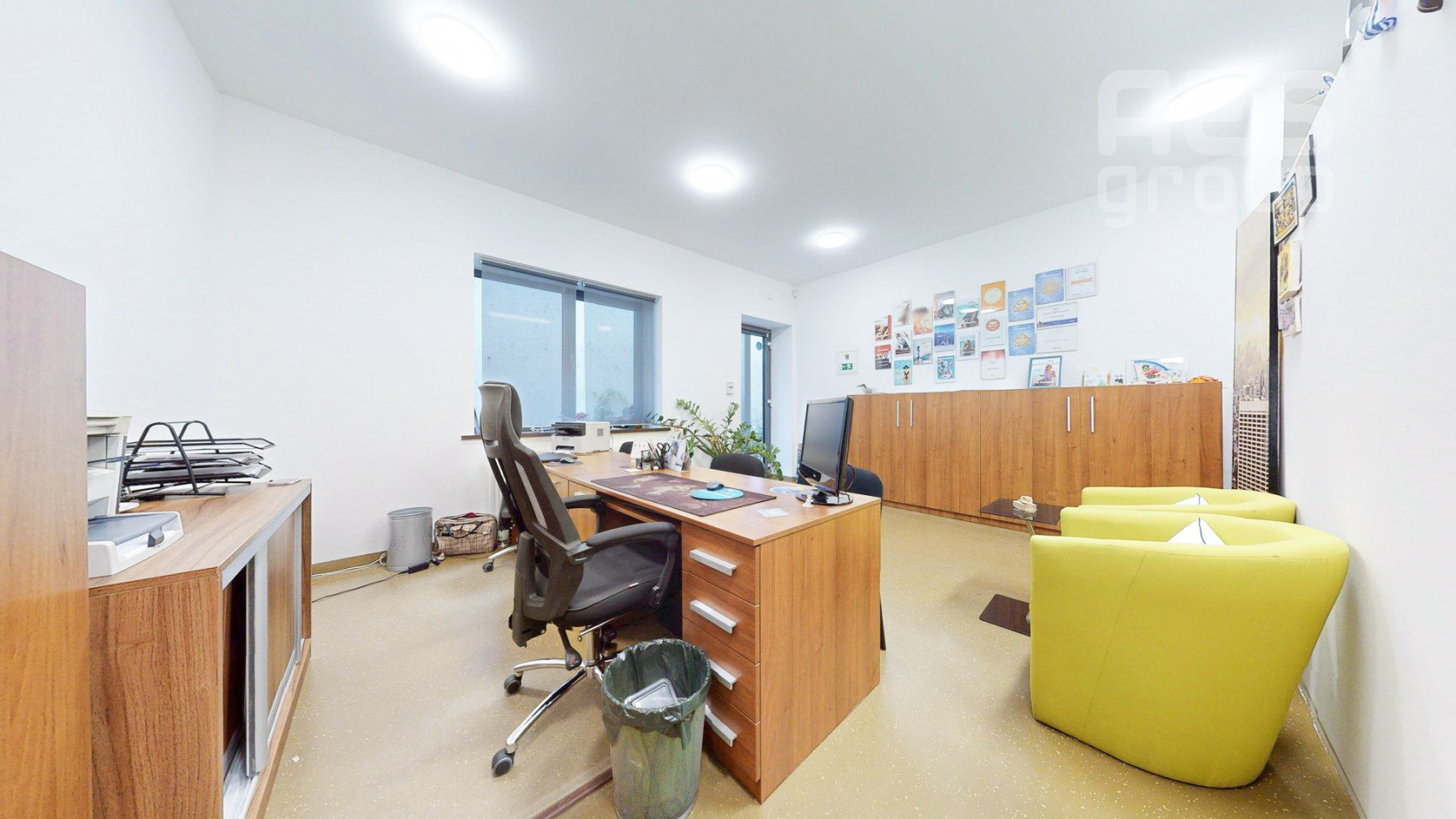 PRENÁJOM, OBCHODNÝ PRIESTOR, PASÁŽ AVANA, STUPAVA