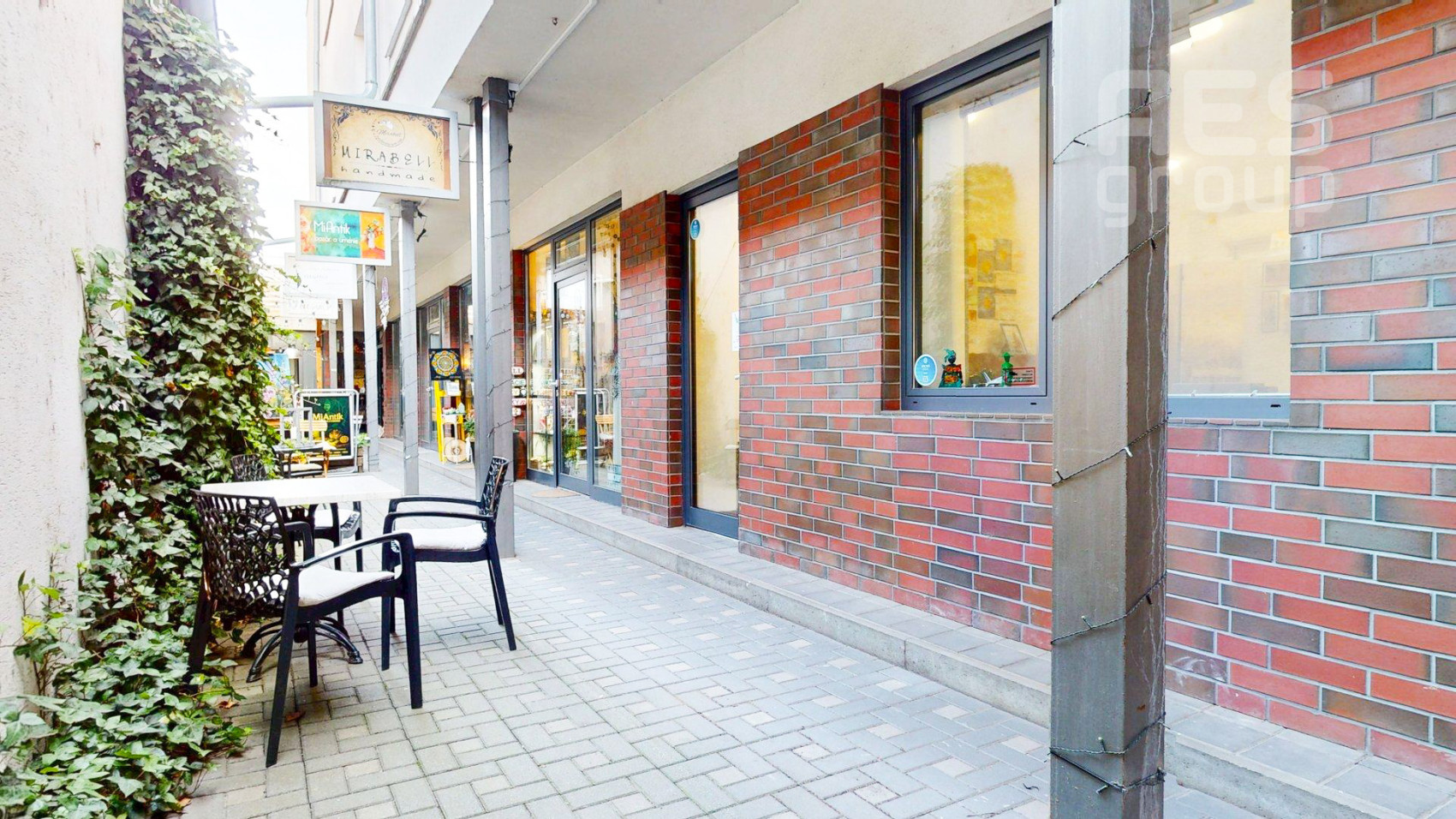 PRENÁJOM, OBCHODNÝ PRIESTOR, PASÁŽ AVANA, STUPAVA